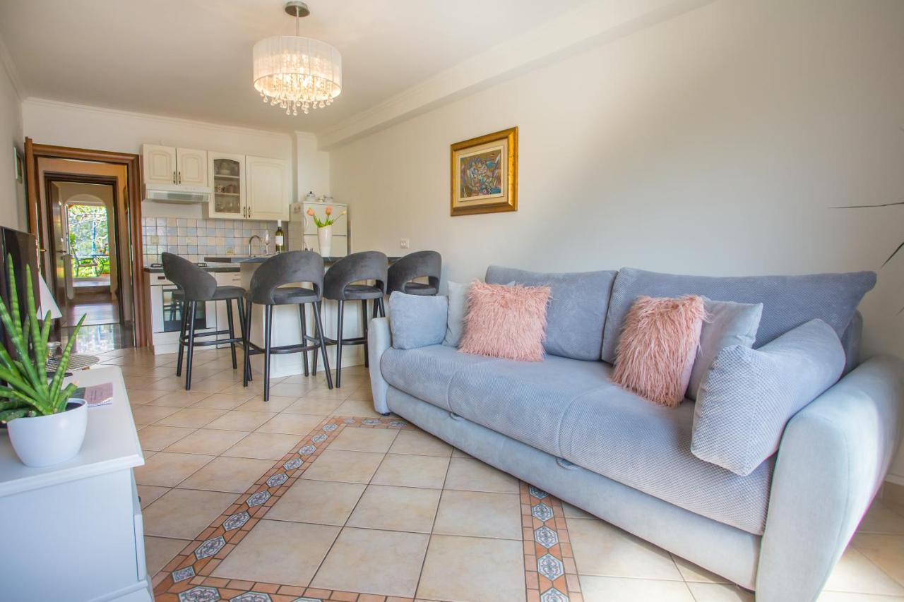 Motovunska 39A Apartment Porec Luaran gambar