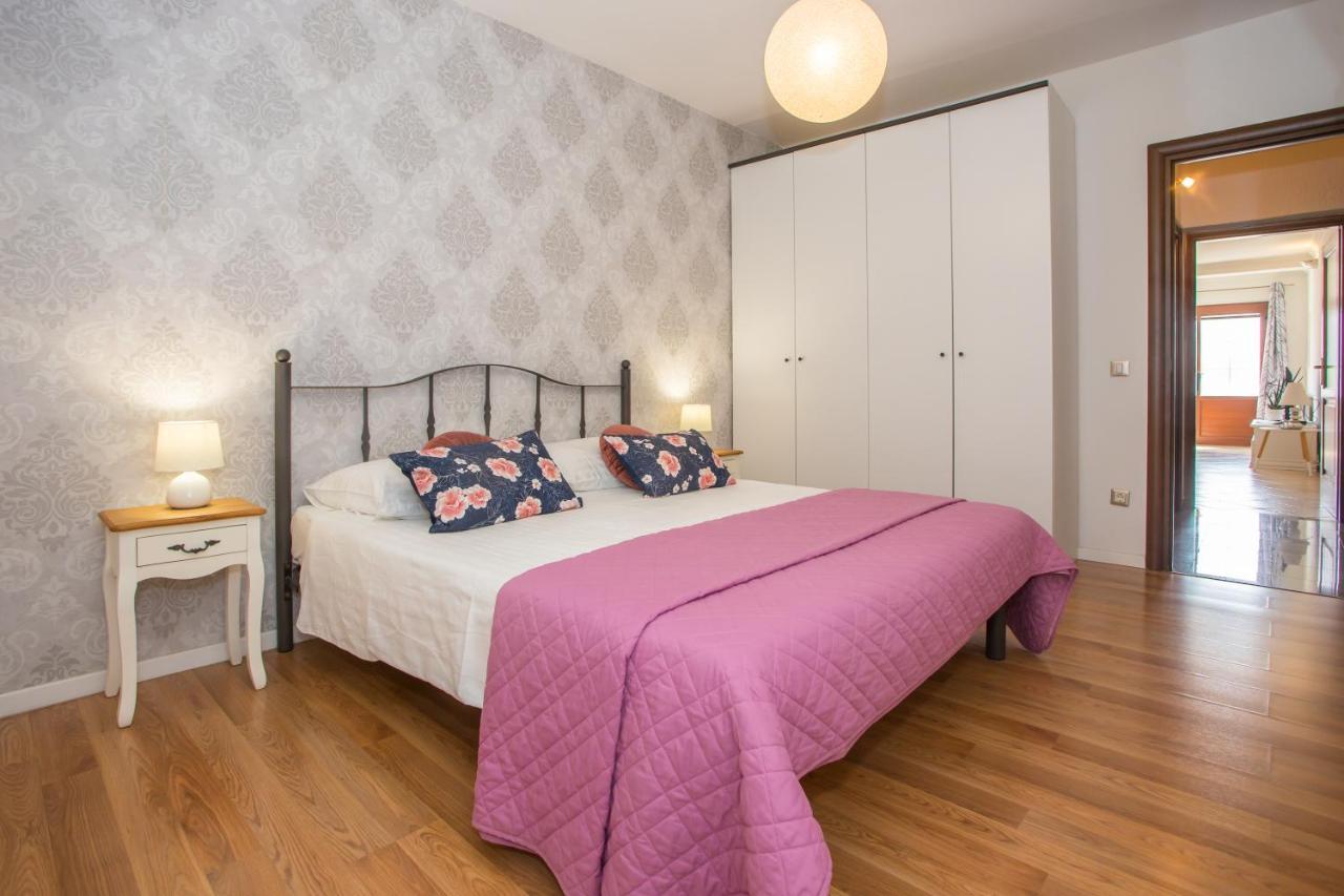 Motovunska 39A Apartment Porec Luaran gambar